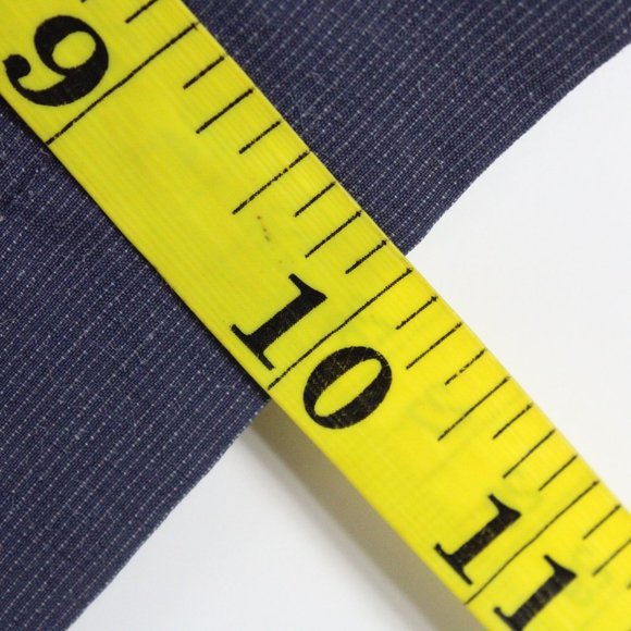 Travis Mathew Shorts Men's Casual Blue Performance Flat Front Size 32" - Picture 7 of 7